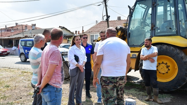 Kırklareli'nden kısa kısa