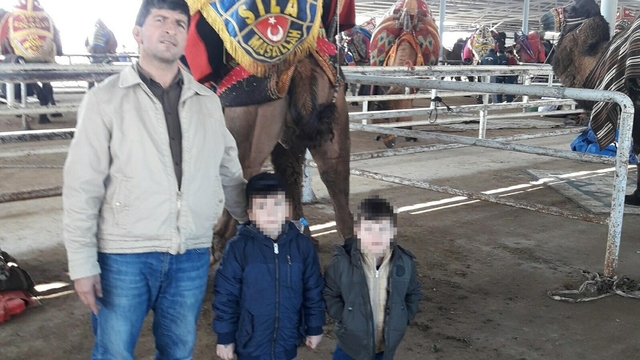 Çöp aracından düşen işçi, 11 günlük yaşam savaşını kaybetti