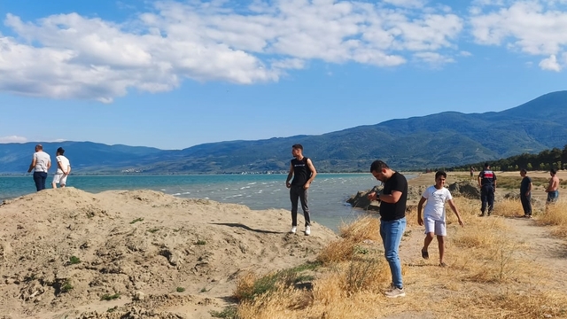 Bursa'da kaybolan 2 kuzeni arama çalışması başlatıldı