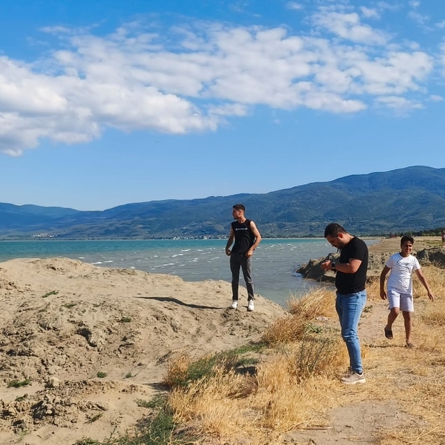 Bursa'da kaybolan 2 kuzeni arama çalışması başlatıldı