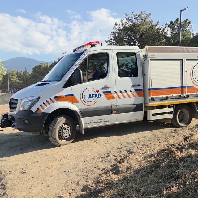 GÜNCELLEME - Bursa'da kaybolan 2 kuzenin cesedi İznik Gölü'nde bulundu