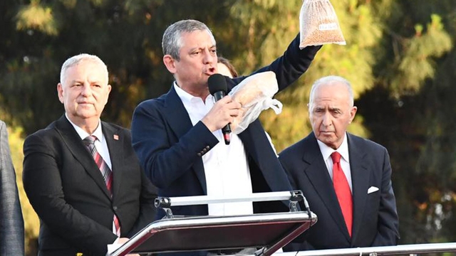 Özel: Türkiye'ye büyük kaybettirecek bir plan yapıyorlar