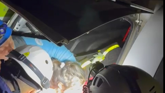 Bolu'da piknikte kaybolan engelli çocuk, 4 saat sonra Düzce'de bulundu