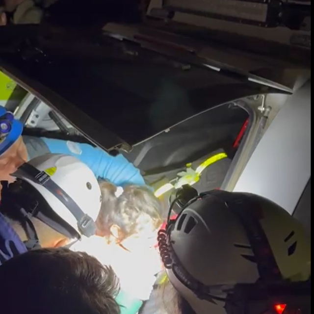 Bolu'da piknikte kaybolan engelli çocuk, 4 saat sonra Düzce'de bulundu