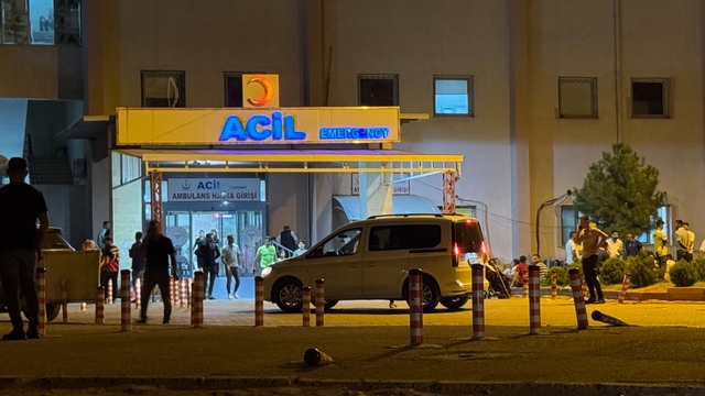 Şırnak'ta iş yerinde çıkan kavgada bıçaklanan kadın hayatını kaybetti