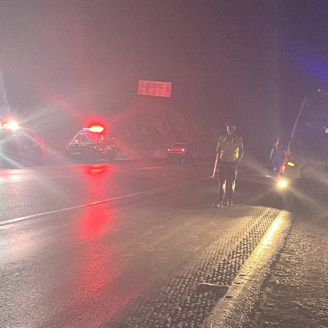 Gaziantep'te otomobilin çarptığı yaya öldü