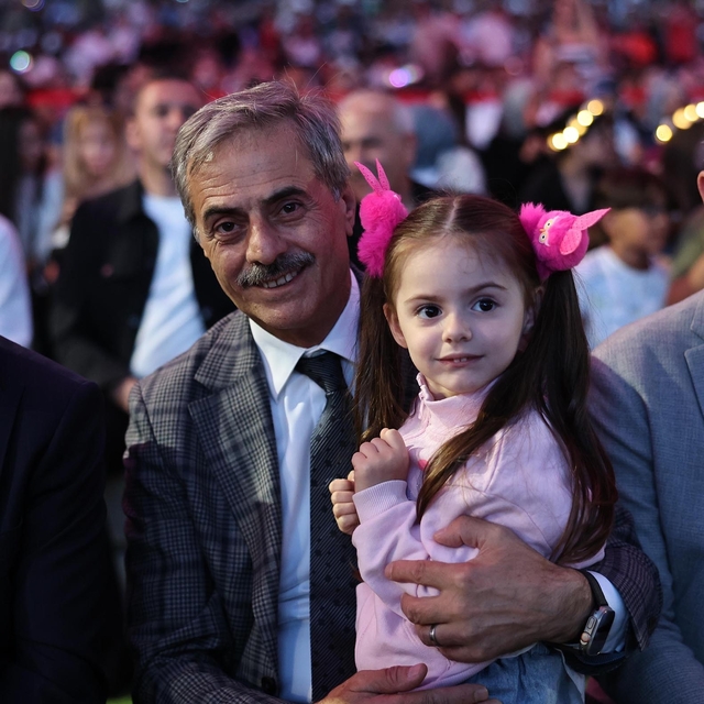 UCI Dağ Bisikleti Eliminatör Dünya Şampiyonası, Sakarya'da gerçekleştirildi...