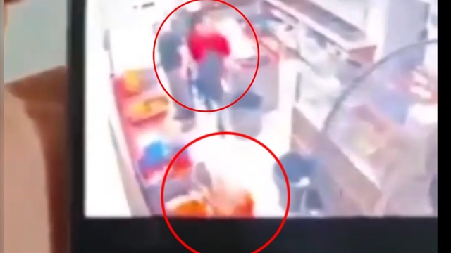 Gülizar bıçaklanarak öldürüldü; olay anı kamerada