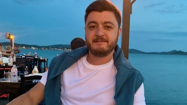 Balıkesir'de arazi aracının devrildiği kazada iş insanı öldü, eşi ağır yaralı