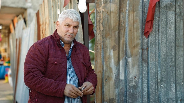 Arkadaş ortamında tartıştılar; tabanca ile öldürdü