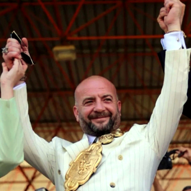 Kırkpınar Ağası Özünlü: Köklü bir geleneği kıyafet üzerinden tartışmak doğr...