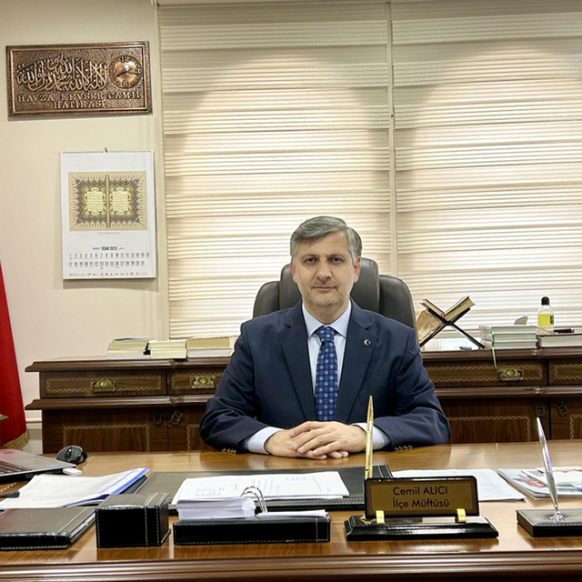 Havza'da yaz Kur'an kursları hazırlıkları tamamlandı