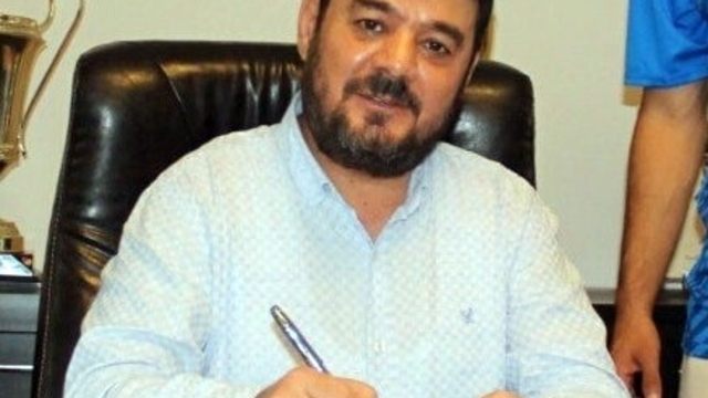 Menemen FK'da belirsizlik hakim