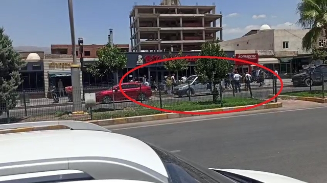 Gülizar bıçaklanarak öldürüldü; olay anı kamerada (2)