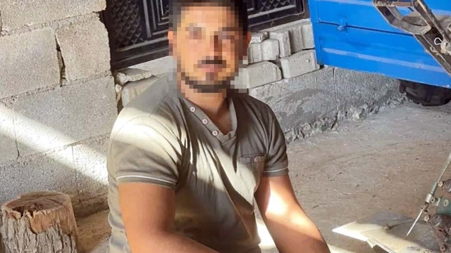 Eyüp öldürüldü; babası ve ağabeyi gözaltında