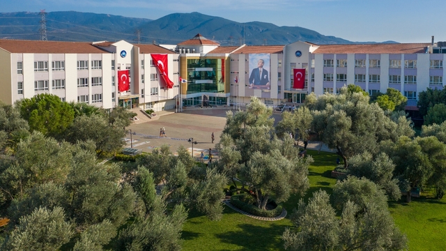 Özel Ege Lisesi öğretmenleri, 2025 YKS'yi değerlendirdi