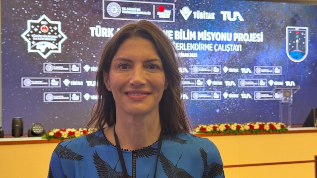 Uzayda kolonileşmenin önünü "yapay zeka destekli deneysel platformlar" açacak
