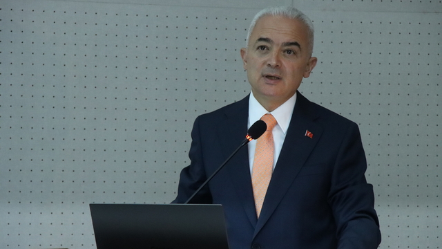 Kırklareli'nde "Muhtarlar Akademisi" başladı