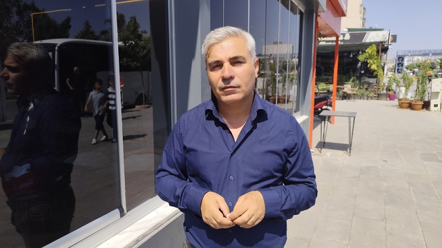 Gülizar bıçaklanarak öldürüldü; şüpheli tutuklandı (4)