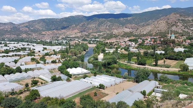 Mihalgazi Belediyesinden tarımsal sulamada kullanılan elektrik ücretlerine hibe desteği