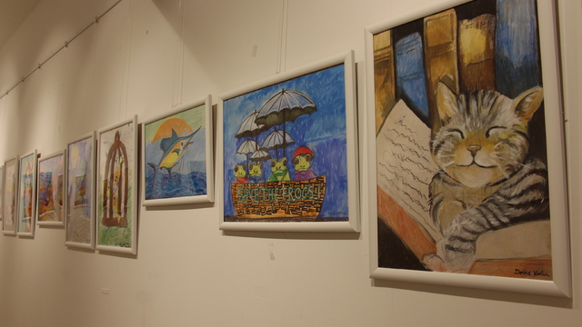 Galeri
