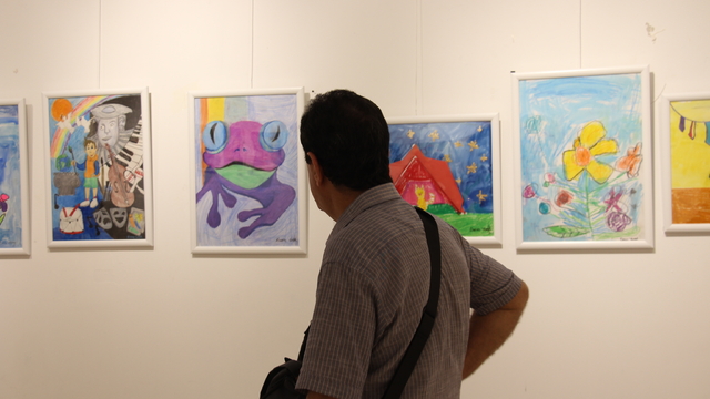 Galeri