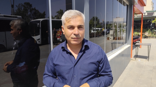 GÜNCELLEME - Şırnak'ta iş arkadaşı kadını bıçaklayarak öldüren zanlı tutuklandı