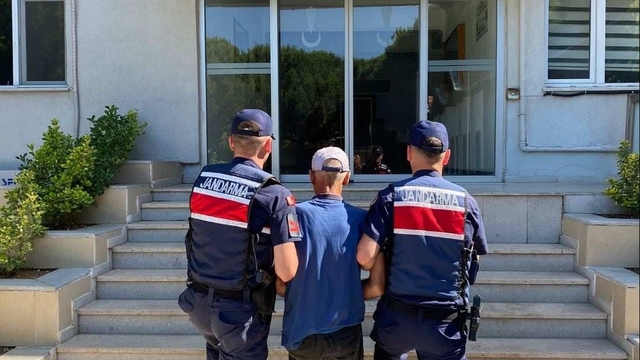 Çanakkale'de yangına neden olan biçerdöver operatörü hakkında adli işlem başlatıldı