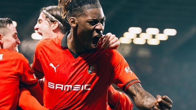 Trabzonspor, Christopher Wooh transferinde sona yaklaştı