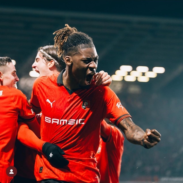 Trabzonspor, Christopher Wooh transferinde sona yaklaştı