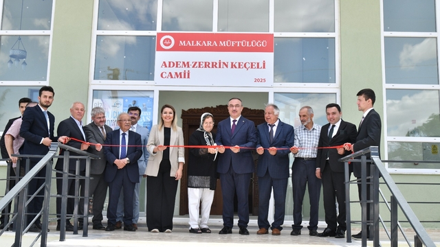 Tekirdağ'dan kısa kısa