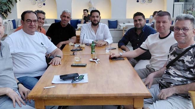 Altay şirketleşmede son düzlükte