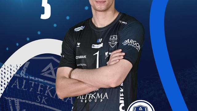 Altekma'da Özgür ile yollar ayrıldı