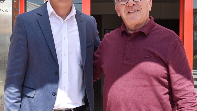 Altınordu'da Namet Ateş'in kaderi yatırımcıya bağlı