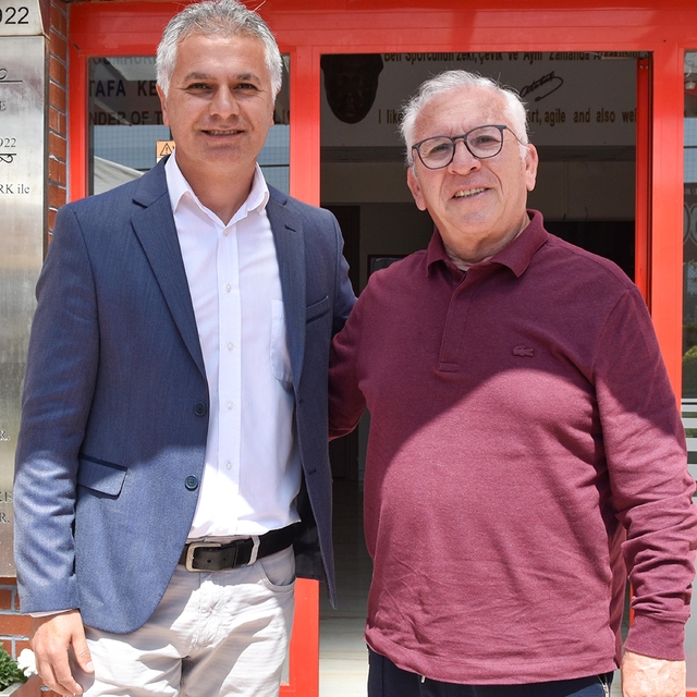 Altınordu'da Namet Ateş'in kaderi yatırımcıya bağlı