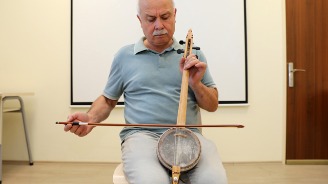 Galeri