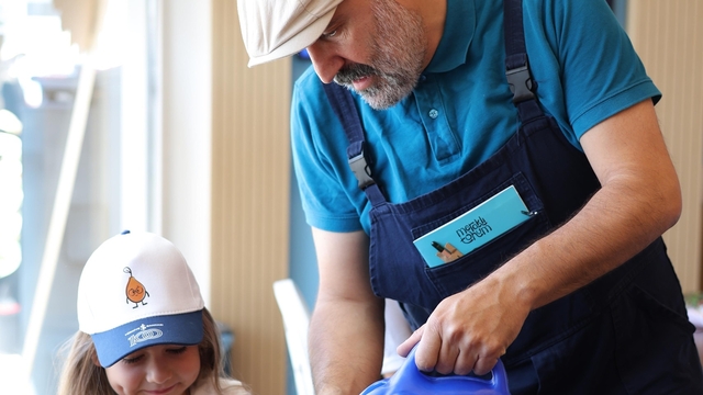 İş Bankası'ndan Kahramanmaraş Elbistan'da Tarım İhtisas Şubesi