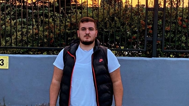 Hastane bahçesindeki cinayetin şüphelisi tutuklandı (2)