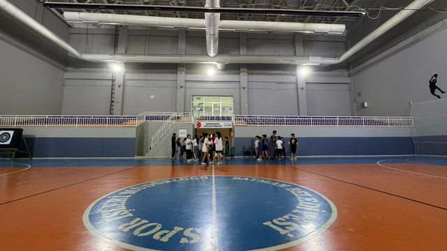 Batman Belediyesi Yaz Spor Okulları 1 Temmuz'da başlıyor