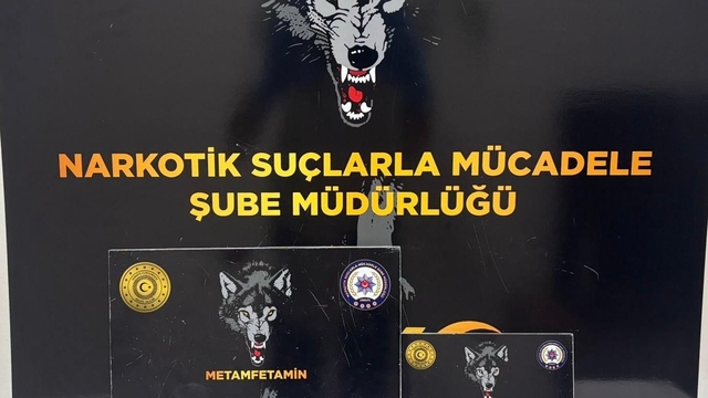 Bingöl'de uyuşturucuyla yakalanan zanlı tutuklandı