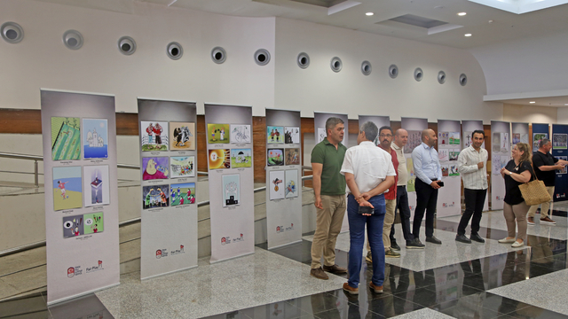 TMOK Fair Play Komisyonunun ilk etkinliği, Muğla'da düzenlendi