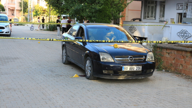 Tokat'ta otomobilin çarptığı 3 yaşındaki Efe öldü