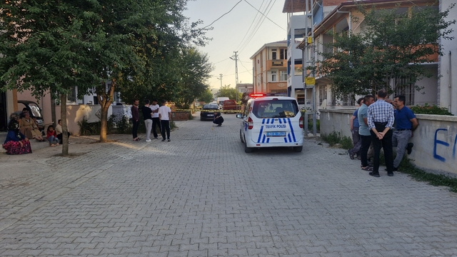 Tokat'ta otomobilin çarptığı 3 yaşındaki çocuk öldü