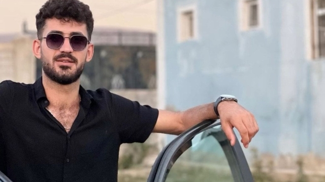 Otomobil ile çarpışan motosikletin sürücüsü öldü