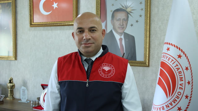 Trakya'da son iki haftadaki yangınlarda 2 bin 750 dekar ekili alan zarar gördü