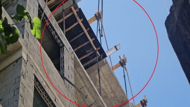 Diyarbakır'da inşaatın 5'inci katından düşen diğer işçi de kurtarılamadı