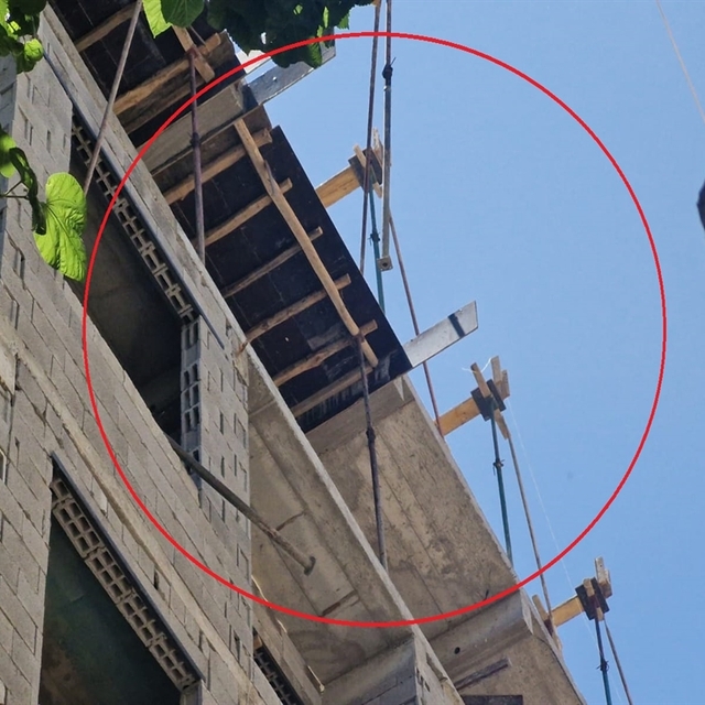 Diyarbakır'da inşaatın 5'inci katından düşen diğer işçi de kurtarılamadı