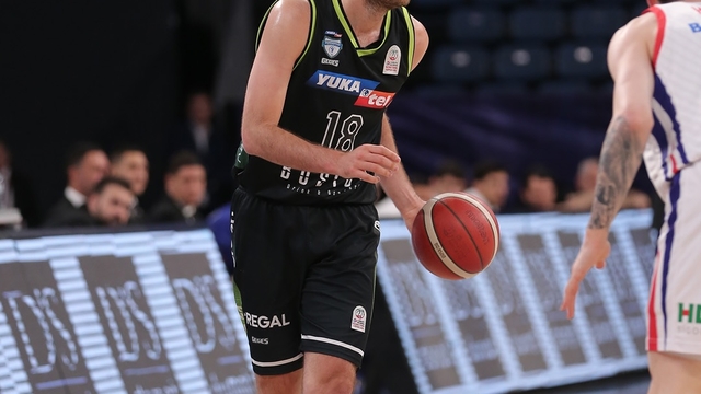 Merkezefendi'nin yıldızını Erokspor kaptı