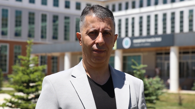 Tarihte Türk ordularının gücü kendi silahlarını üretmekten geliyor