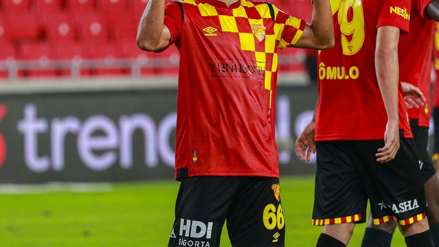 Göztepe karar haftası